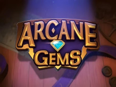 Arcane Gems