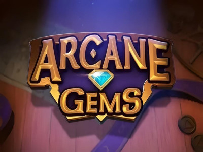 Arcane Gems