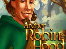 Archer Robin Hood