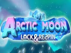 Arctic Moon – Lock and ReSpin