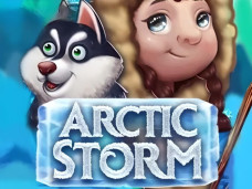 Arctic Storm