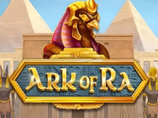 Ark of Ra