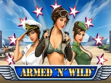 Armed ‘N’ Wild