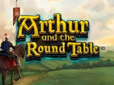 Arthur And The Round Table