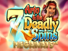 Arto & The 7 Deadly Spins Megaways