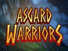 Asgard Warriors