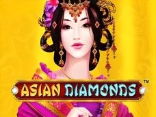 Asian Diamonds