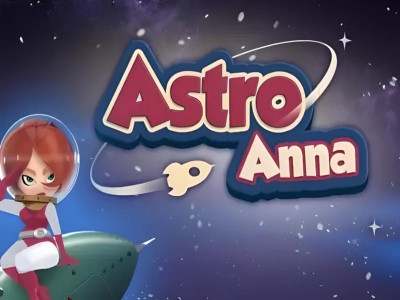 Astro Anna