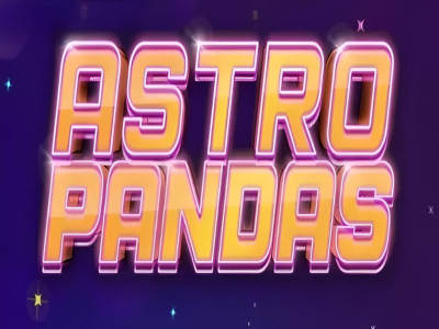 Astro Pandas