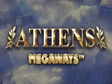 Athens Megaways