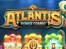 Atlantis Power Combo