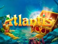 Atlantis