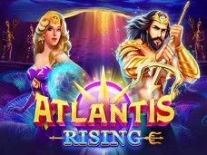 Atlantis Rising