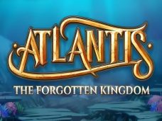 Atlantis The Forgotten Kingdom