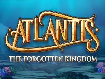 Atlantis The Forgotten Kingdom