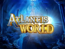 Atlantis World