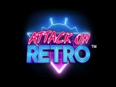 Attack on Retro