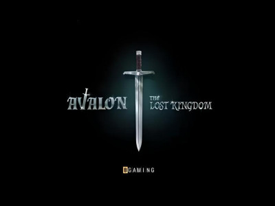 Avalon The Lost Kingdom