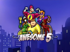 Awesome 5