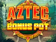 Aztec Bonus Pot