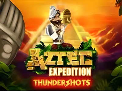 Aztec Expedition Thundershots