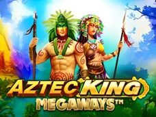 Aztec King Megaways