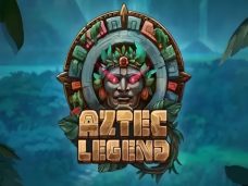 Aztec Legend