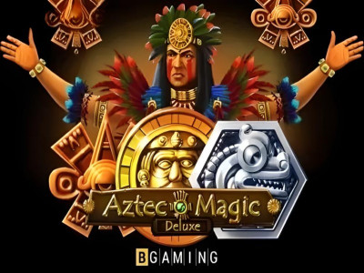 Aztec Magic Deluxe