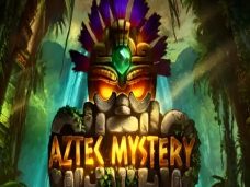 Aztec Mystery