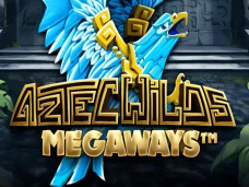 Aztec Wilds Megaways