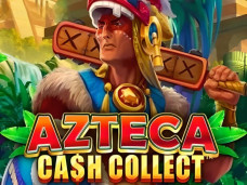 Azteca Cash Collect