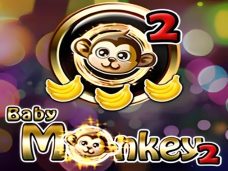 Baby Monkey 2