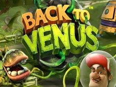 Back To Venus