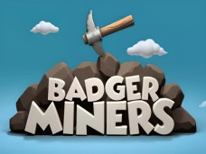 Badger Miners