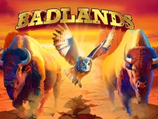 Badlands