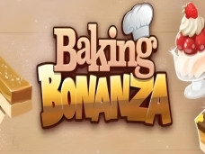 Baking Bonanza