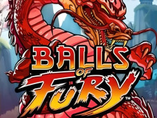 Balls of Fury