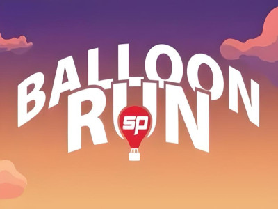 Balloon Run