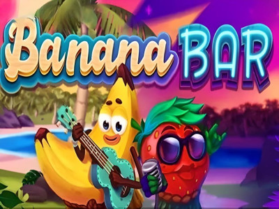 Banana Bar