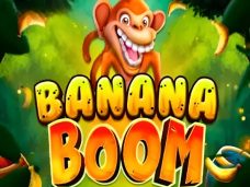 Banana Boom