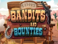 Bandits and Bounties