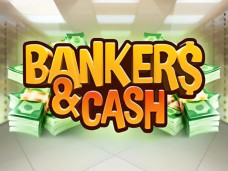 Bankers & Cash