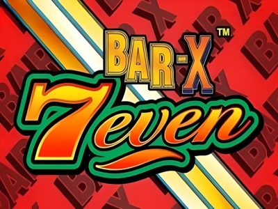 Bar-X 7even