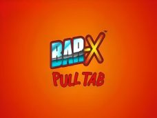 Bar-X Pull Tab