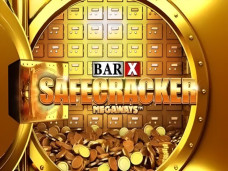 Bar-X Safecracker Megaways