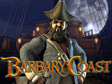 Barbary Coast