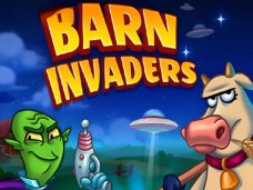 Barn Invaders