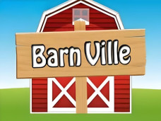 Barn Ville Scratch