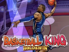 Basketball King Hold and Win