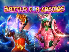 Battle For Cosmos